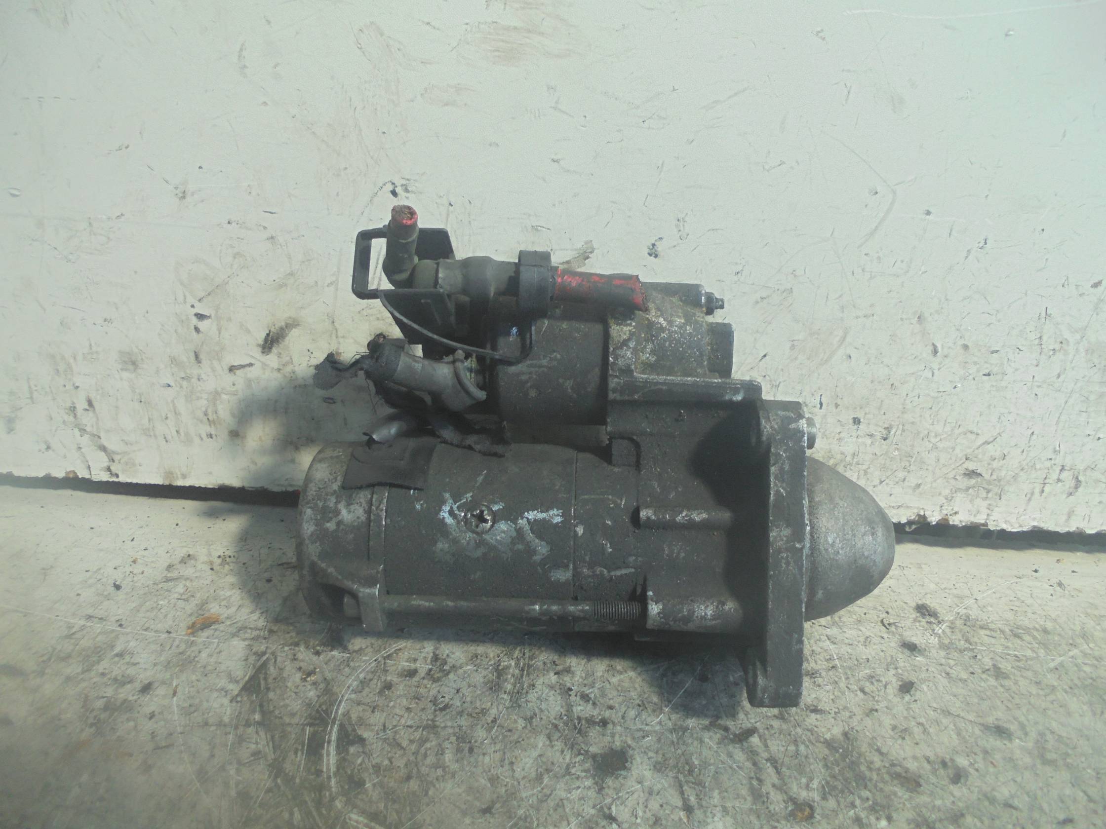 Motorino avviamento